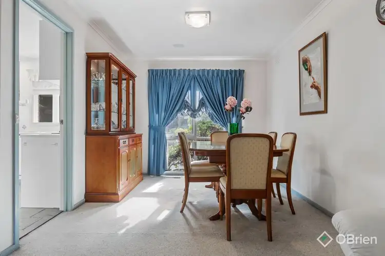 Sixth view of Homely house listing, 8 Melrose Court, Boronia VIC 3155