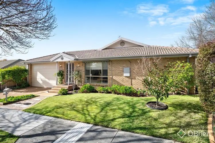 2A Sandpiper Court, Boronia VIC 3155