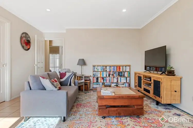 Second view of Homely house listing, 2A Sandpiper Court, Boronia VIC 3155