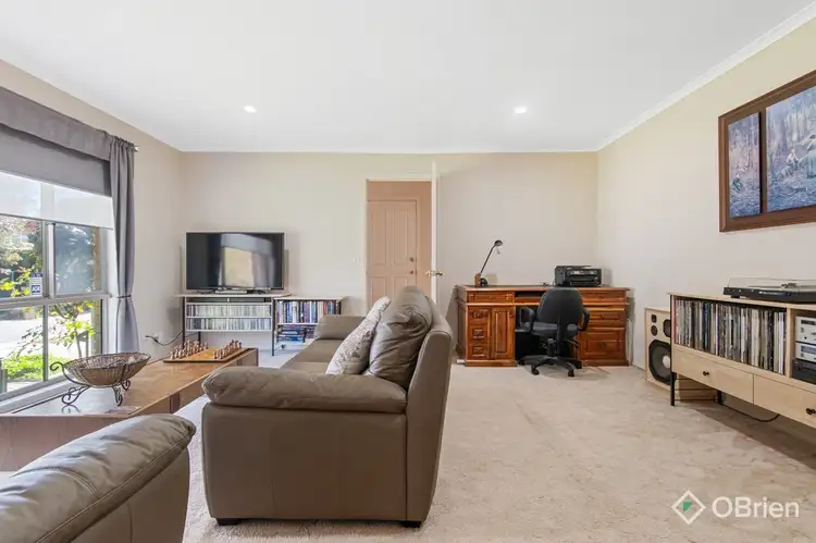 Sixth view of Homely house listing, 2A Sandpiper Court, Boronia VIC 3155