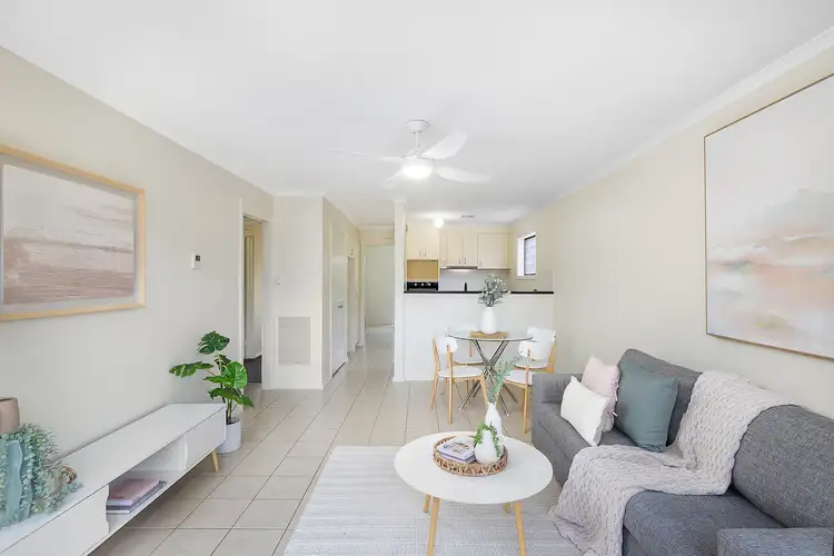 Third view of Homely townhouse listing, 10/2 Yule Street, Amaroo ACT 2914