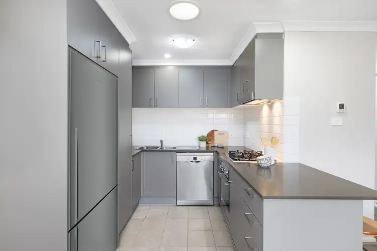 Second view of Homely townhouse listing, 20/4 Lawrenson Circuit, Jacka ACT 2914