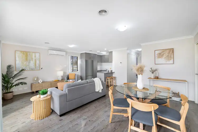 Third view of Homely townhouse listing, 20/4 Lawrenson Circuit, Jacka ACT 2914