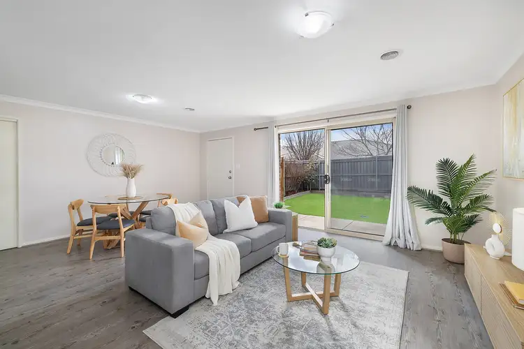 Fourth view of Homely townhouse listing, 20/4 Lawrenson Circuit, Jacka ACT 2914