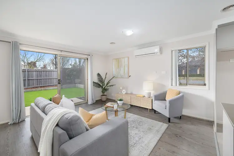 Fifth view of Homely townhouse listing, 20/4 Lawrenson Circuit, Jacka ACT 2914