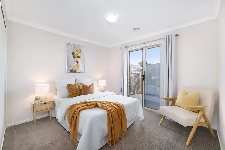 Sixth view of Homely townhouse listing, 20/4 Lawrenson Circuit, Jacka ACT 2914