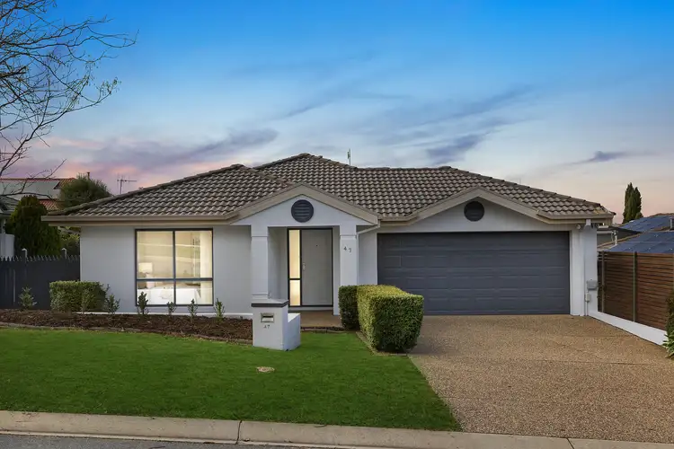 47 Proserpine Circuit, Amaroo ACT 2914