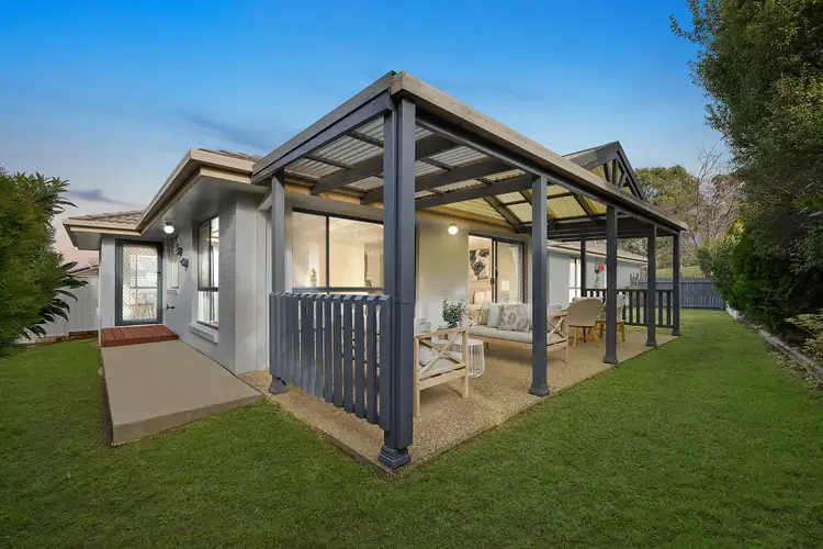 Second view of Homely house listing, 47 Proserpine Circuit, Amaroo ACT 2914