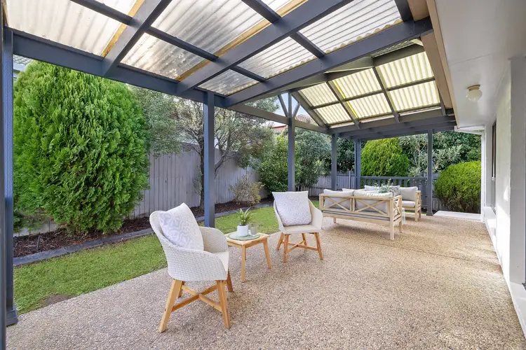 Third view of Homely house listing, 47 Proserpine Circuit, Amaroo ACT 2914