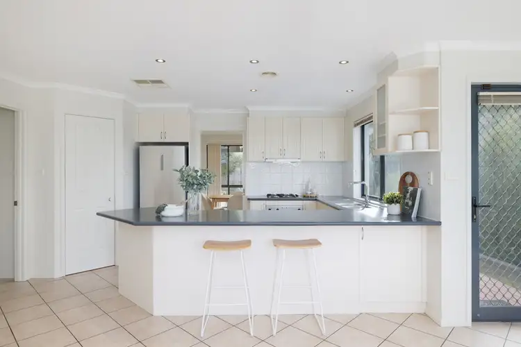 Fourth view of Homely house listing, 47 Proserpine Circuit, Amaroo ACT 2914