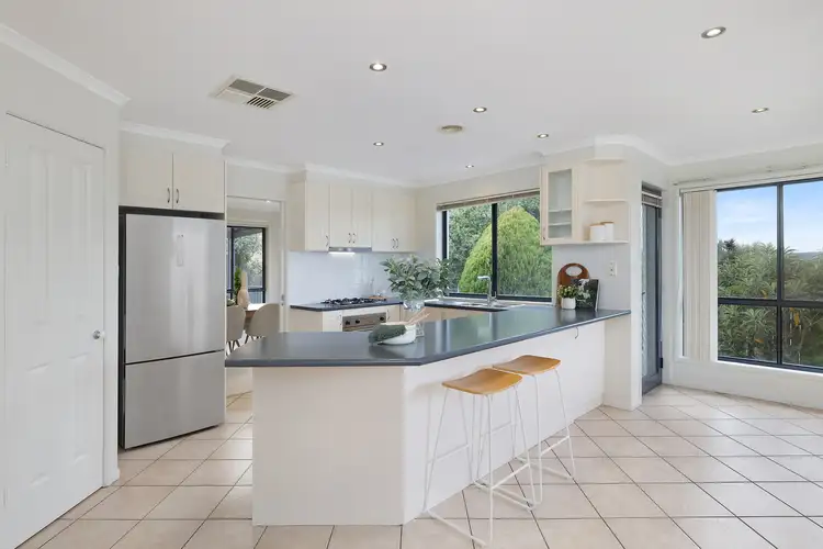 Fifth view of Homely house listing, 47 Proserpine Circuit, Amaroo ACT 2914