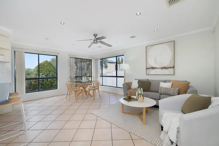 Sixth view of Homely house listing, 47 Proserpine Circuit, Amaroo ACT 2914