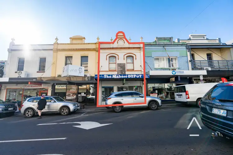 109 George Street, Launceston TAS 7250