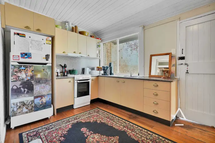 Third view of Homely apartment listing, 109 George Street, Launceston TAS 7250