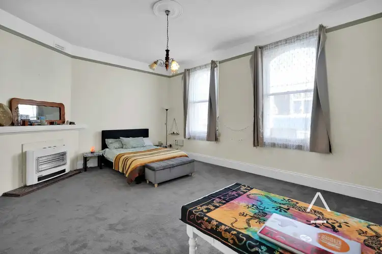 Fifth view of Homely apartment listing, 109 George Street, Launceston TAS 7250