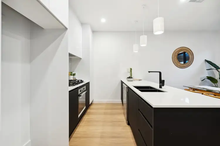 Sixth view of Homely townhouse listing, 2/25 Ross Road, Hectorville SA 5073