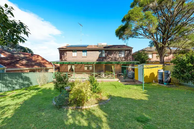 Second view of Homely house listing, 19 Kingsbury Place, Jannali NSW 2226
