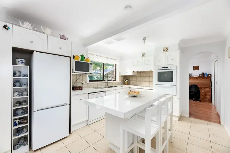 Fourth view of Homely house listing, 19 Kingsbury Place, Jannali NSW 2226