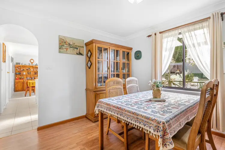 Fifth view of Homely house listing, 19 Kingsbury Place, Jannali NSW 2226