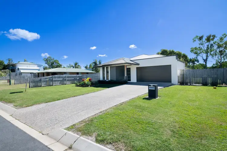 45 MacArthur Drive, Cannonvale QLD 4802