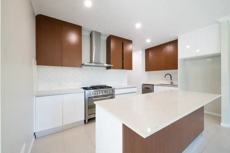 Third view of Homely house listing, 45 MacArthur Drive, Cannonvale QLD 4802