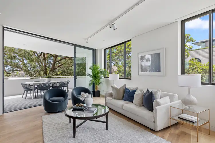 2/81A Dover Road, Rose Bay NSW 2029