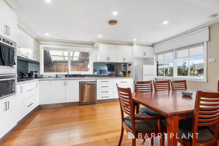 Fifth view of Homely house listing, 31 Bridge Road, Melton South VIC 3338