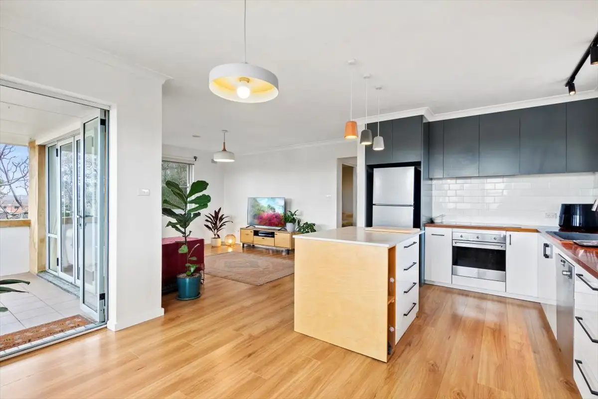 Main view of Homely apartment listing, 12/303 Maroubra Road, Maroubra NSW 2035