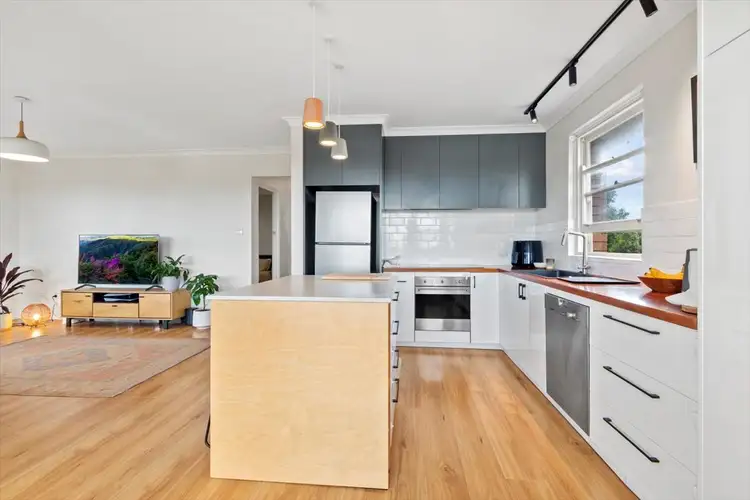 Third view of Homely apartment listing, 12/303 Maroubra Road, Maroubra NSW 2035