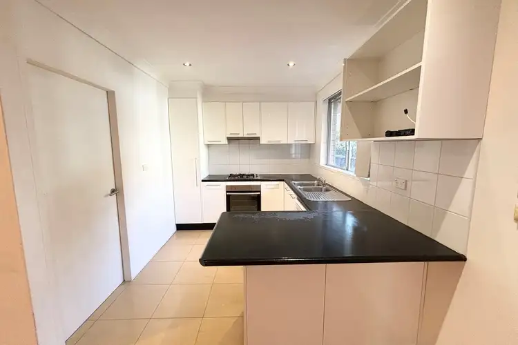Main view of Homely townhouse listing, 6/19 King Street, Parramatta NSW 2150