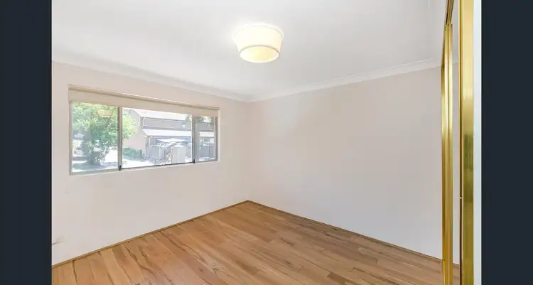 Second view of Homely townhouse listing, 6/19 King Street, Parramatta NSW 2150