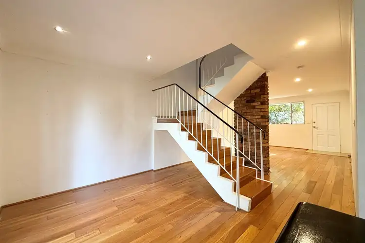 Third view of Homely townhouse listing, 6/19 King Street, Parramatta NSW 2150