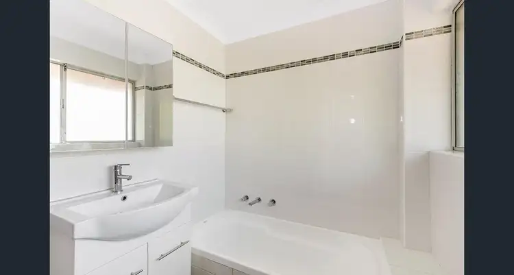 Fourth view of Homely townhouse listing, 6/19 King Street, Parramatta NSW 2150