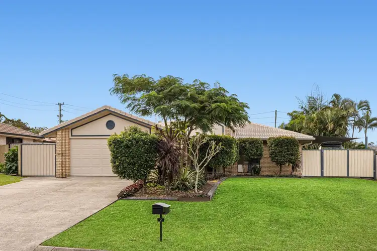 2 Layt Court, Landsborough QLD 4550