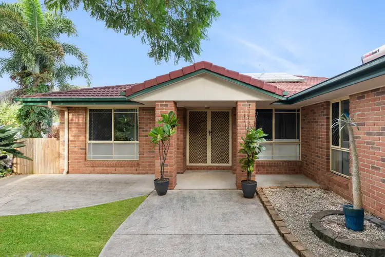 2 Pio Court, Beerwah QLD 4519