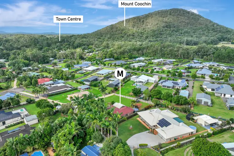 Second view of Homely house listing, 2 Pio Court, Beerwah QLD 4519