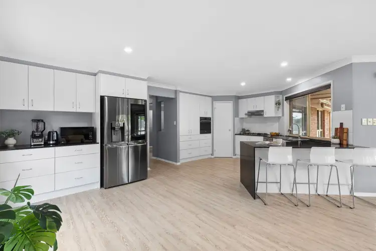 Fifth view of Homely house listing, 2 Pio Court, Beerwah QLD 4519