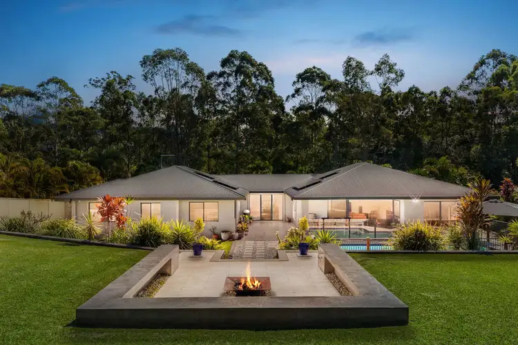 Main view of Homely house listing, 19-21 Lachlan Crescent, Beerwah QLD 4519