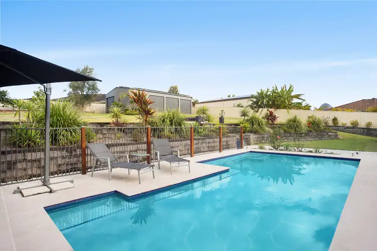Second view of Homely house listing, 19-21 Lachlan Crescent, Beerwah QLD 4519