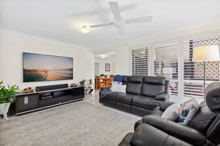 Fifth view of Homely house listing, 13 Coolamon Crescent, Beerwah QLD 4519