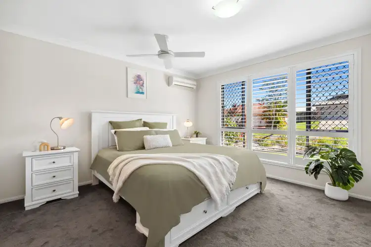 Sixth view of Homely house listing, 13 Coolamon Crescent, Beerwah QLD 4519