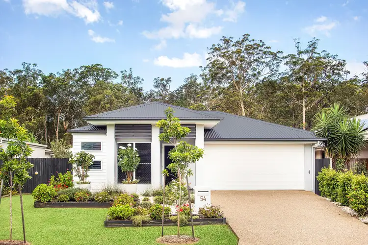 54 Lapwing Circuit, Beerwah QLD 4519