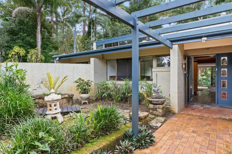 Second view of Homely house listing, 304 Connection Road, Mooloolah Valley QLD 4553