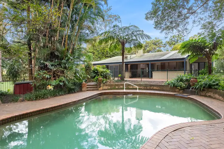 Third view of Homely house listing, 304 Connection Road, Mooloolah Valley QLD 4553