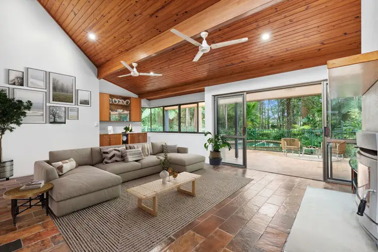 Fourth view of Homely house listing, 304 Connection Road, Mooloolah Valley QLD 4553