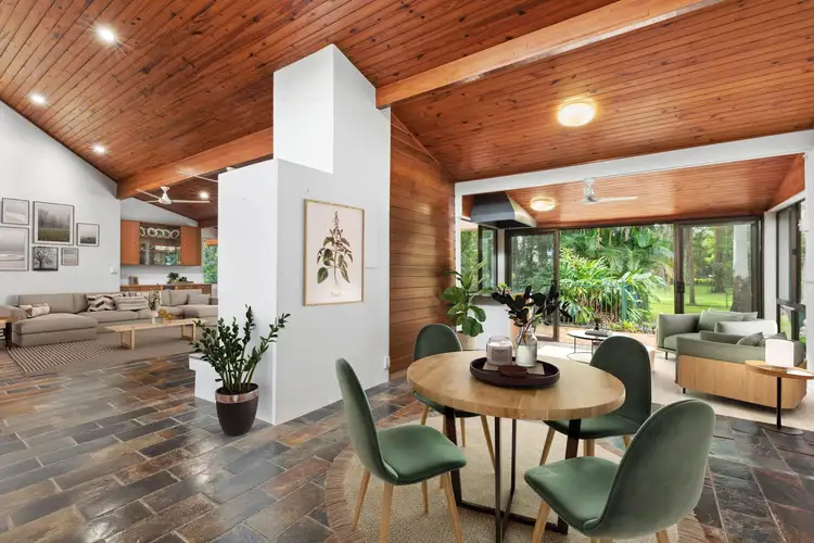 Fifth view of Homely house listing, 304 Connection Road, Mooloolah Valley QLD 4553