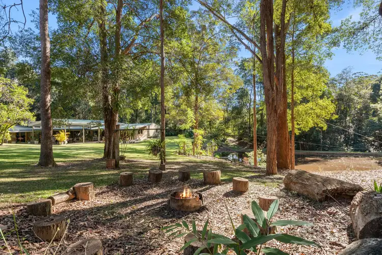 12 Raintree Court, Peachester QLD 4519