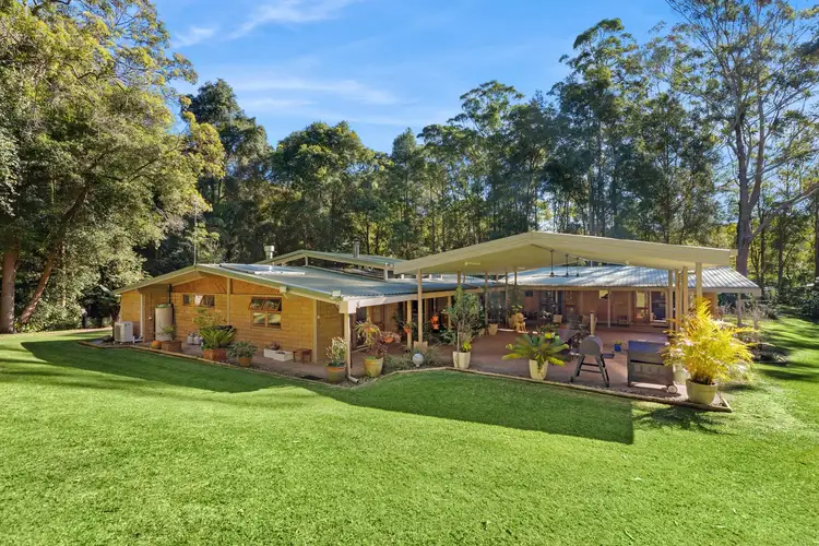 Second view of Homely house listing, 12 Raintree Court, Peachester QLD 4519