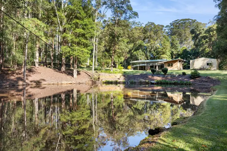 Third view of Homely house listing, 12 Raintree Court, Peachester QLD 4519
