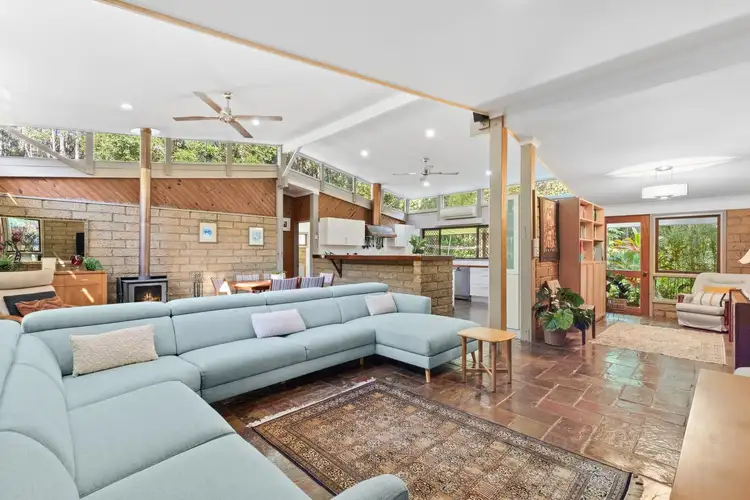 Fourth view of Homely house listing, 12 Raintree Court, Peachester QLD 4519